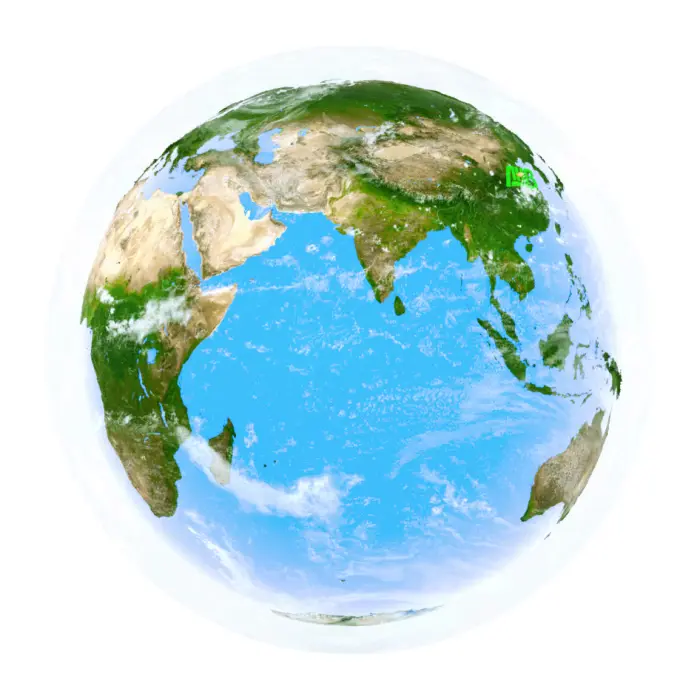 earth