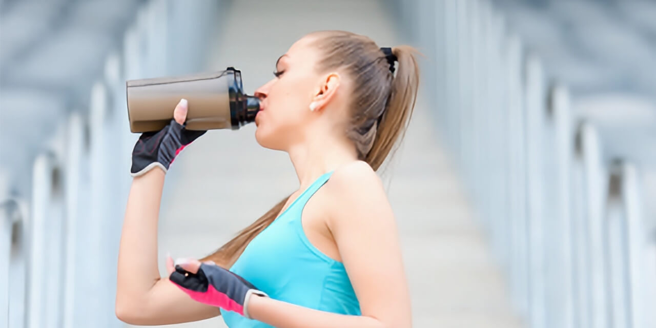 Sports nutrition