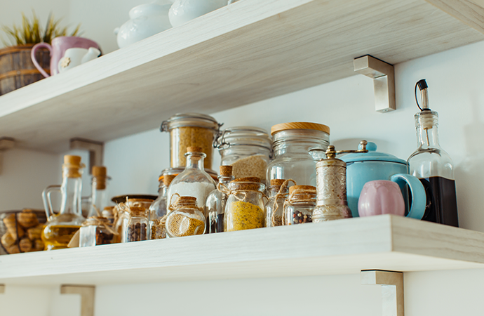 Seasonings