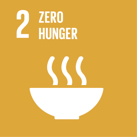 Improve Nutrition, and Promote Sustainable Agriculture