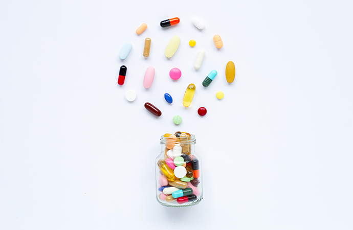 Medicine